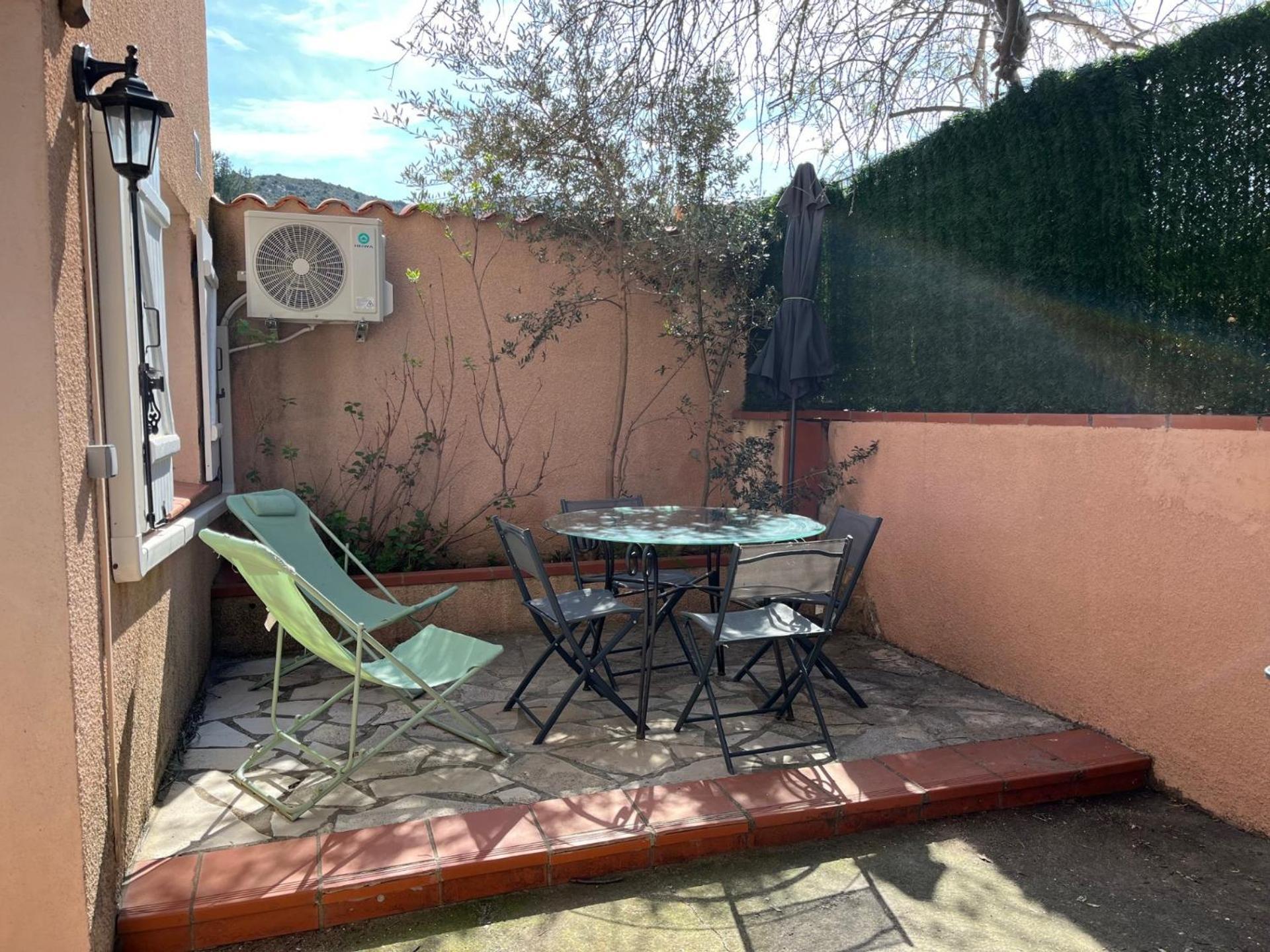 Cases Des Oliviers Esterno foto
