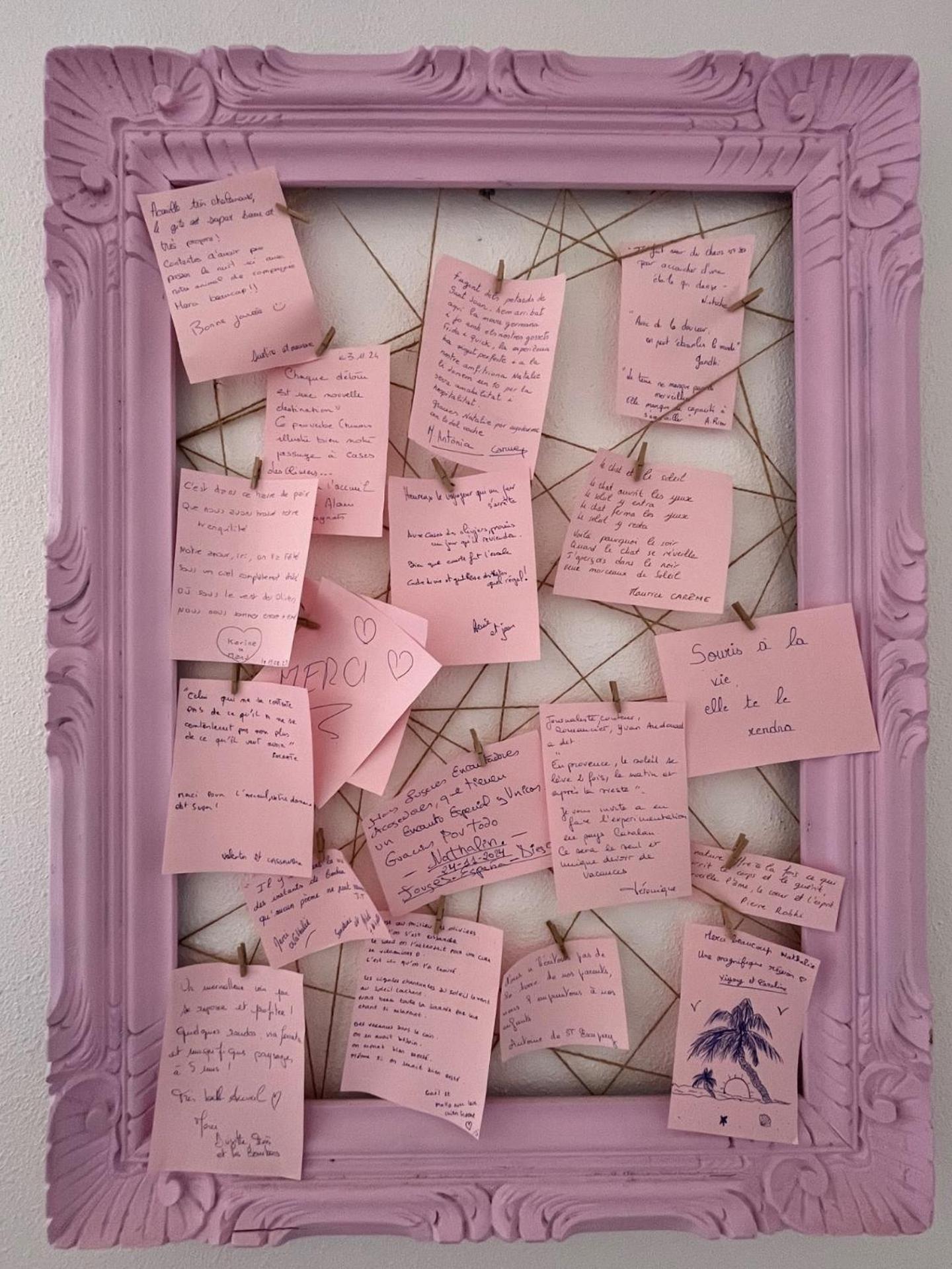 Cases Des Oliviers Esterno foto